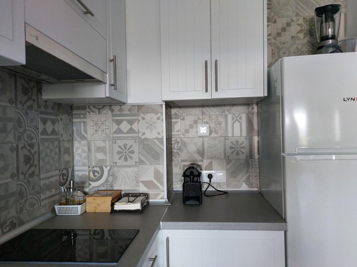 Family Relax Apartment Alcudia  Dış mekan fotoğraf