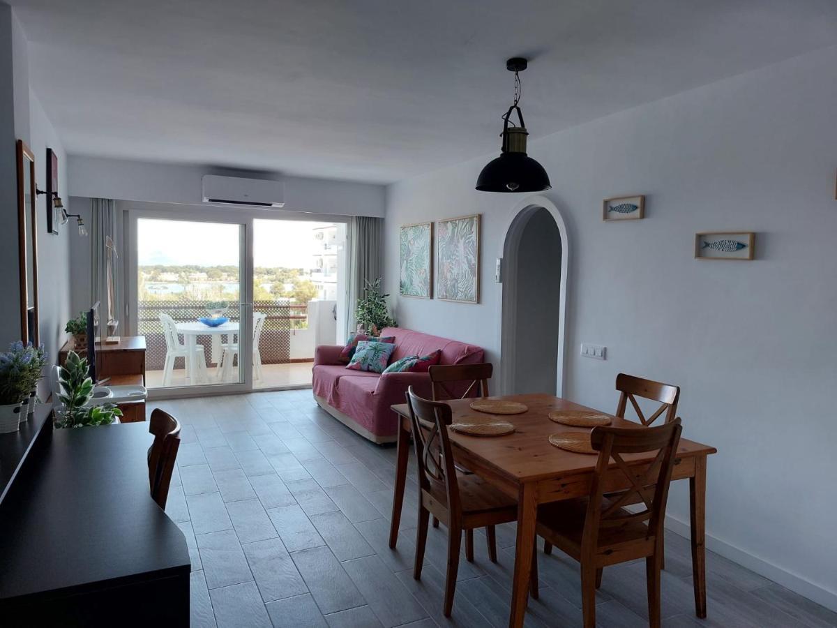 Family Relax Apartment Alcudia  Dış mekan fotoğraf