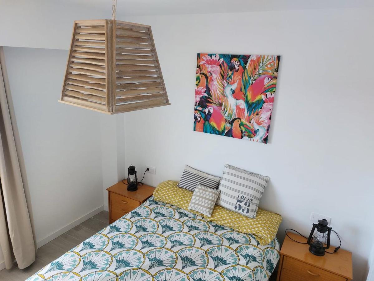 Family Relax Apartment Alcudia  Dış mekan fotoğraf