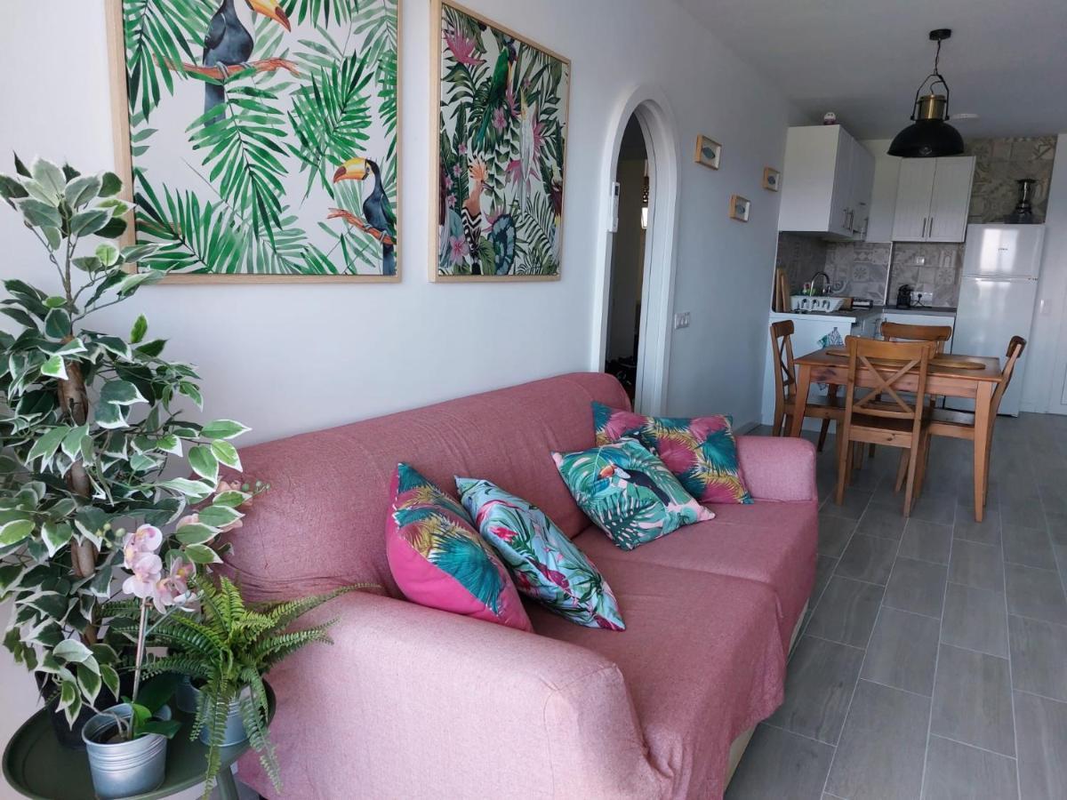 Family Relax Apartment Alcudia  Dış mekan fotoğraf