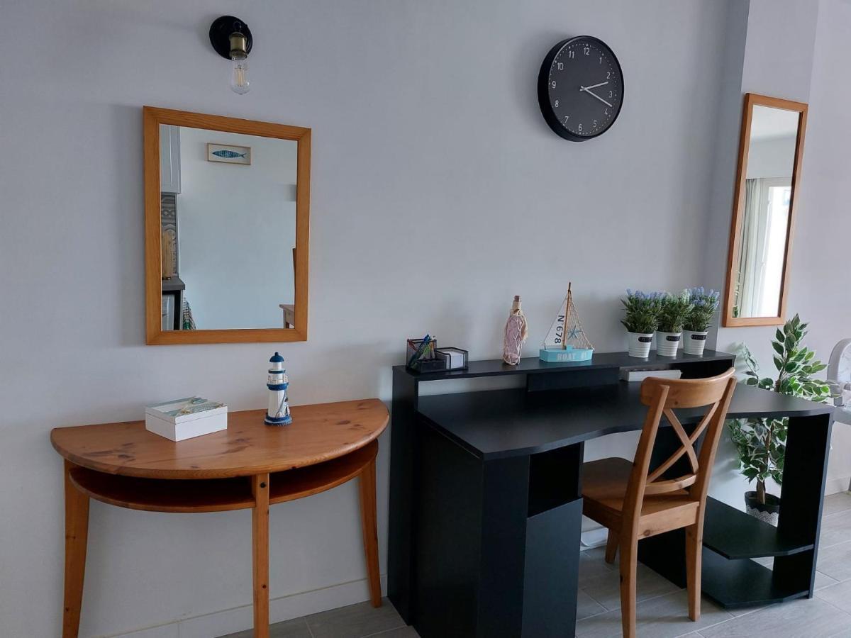 Family Relax Apartment Alcudia  Dış mekan fotoğraf