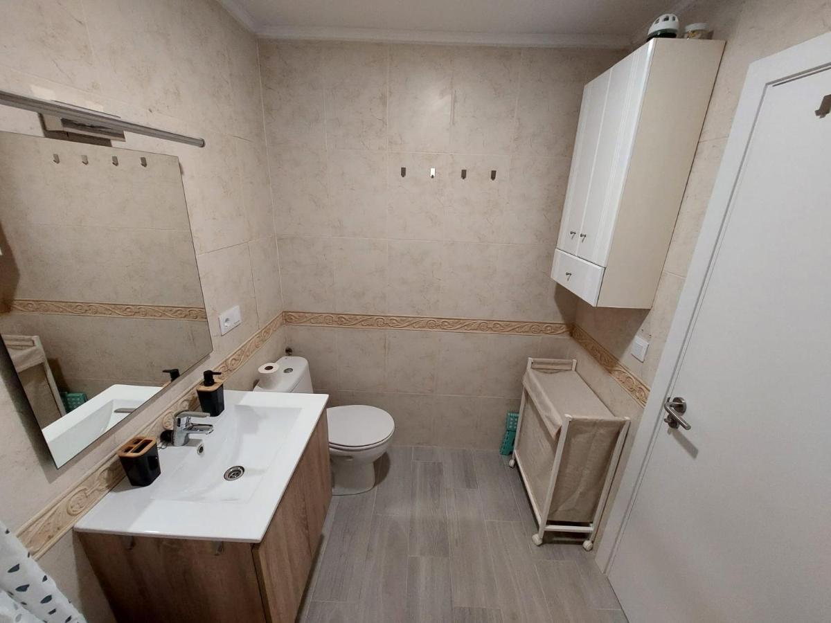 Family Relax Apartment Alcudia  Dış mekan fotoğraf