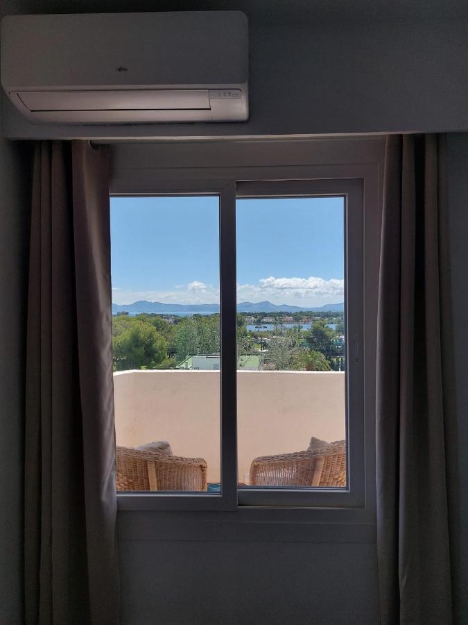 Family Relax Apartment Alcudia  Dış mekan fotoğraf