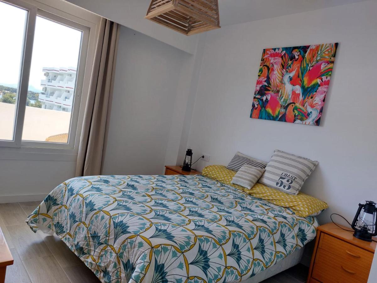Family Relax Apartment Alcudia  Dış mekan fotoğraf