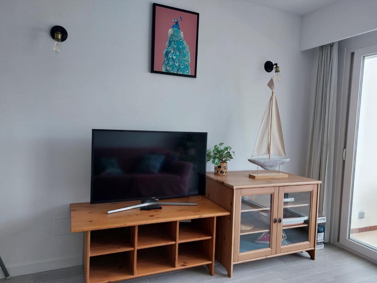 Family Relax Apartment Alcudia  Dış mekan fotoğraf