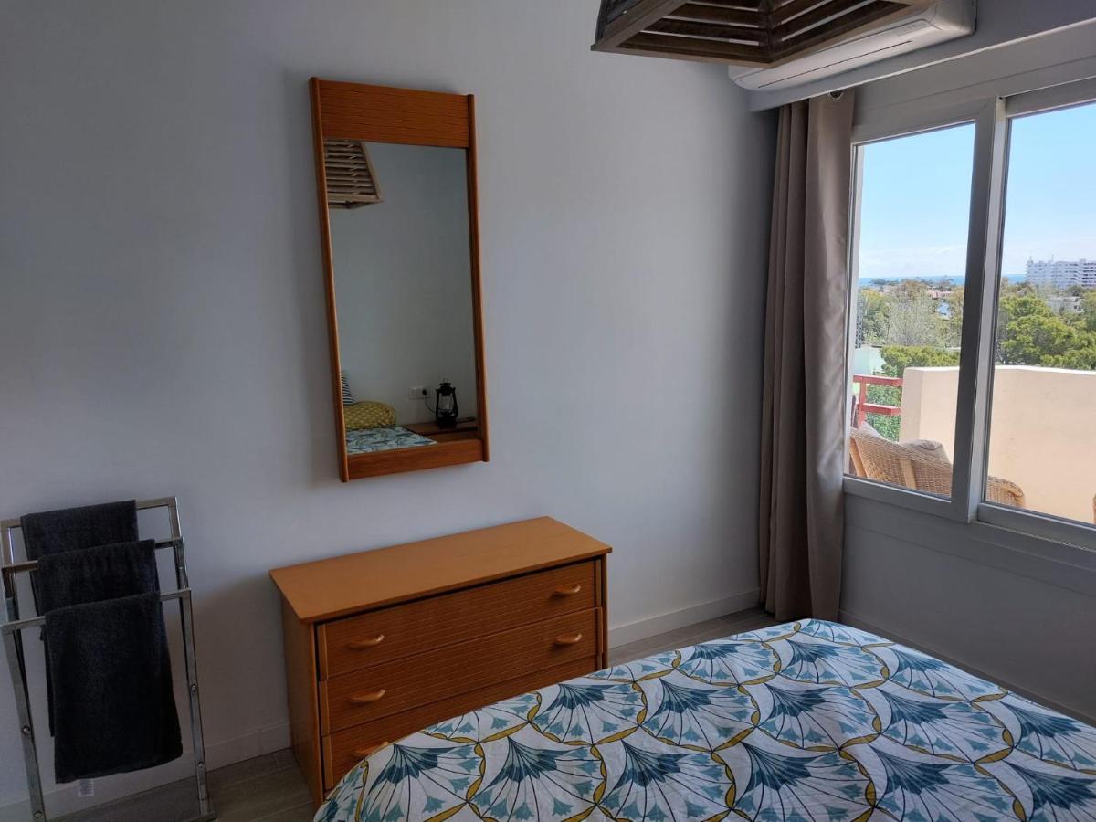 Family Relax Apartment Alcudia  Dış mekan fotoğraf
