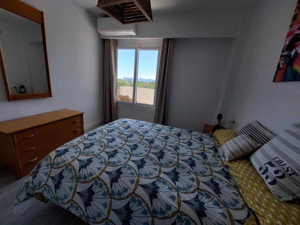 Family Relax Apartment Alcudia  Dış mekan fotoğraf