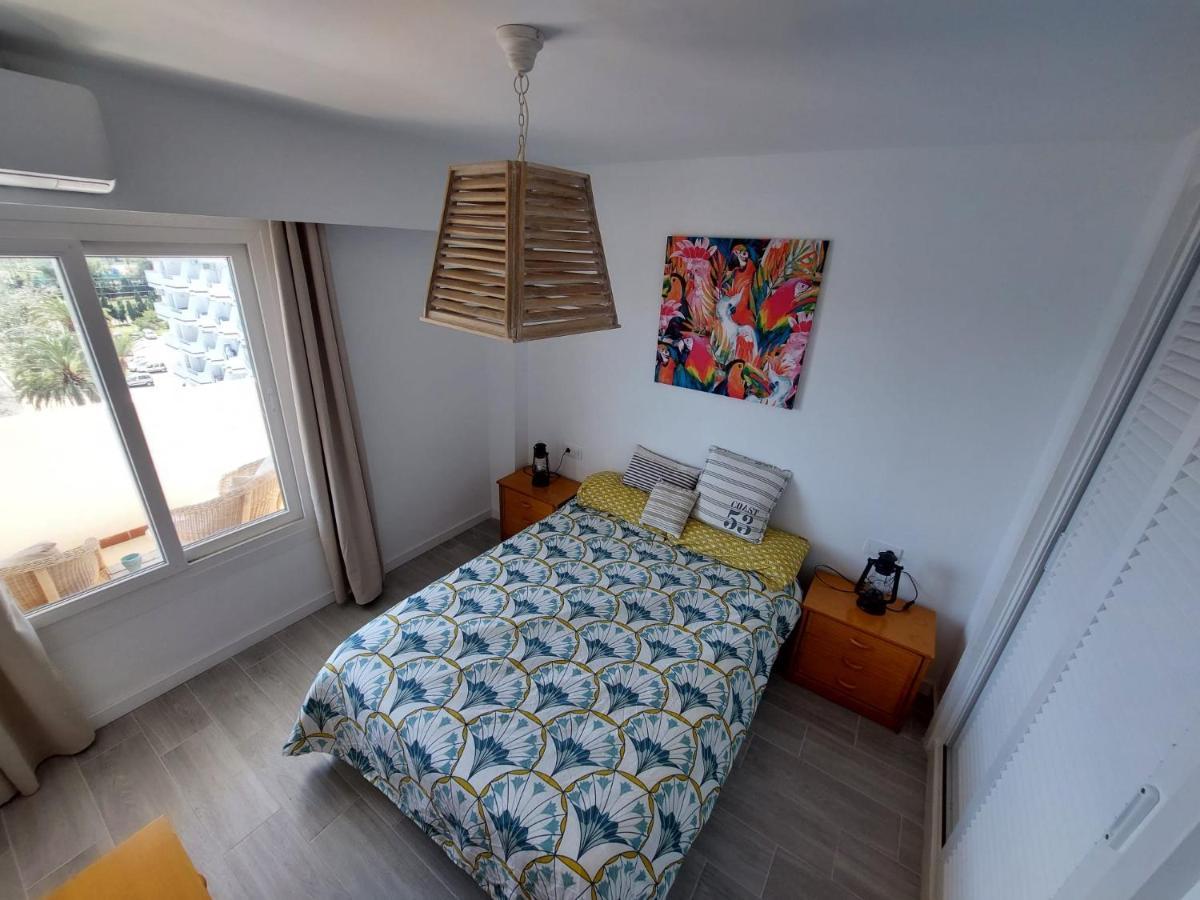 Family Relax Apartment Alcudia  Dış mekan fotoğraf