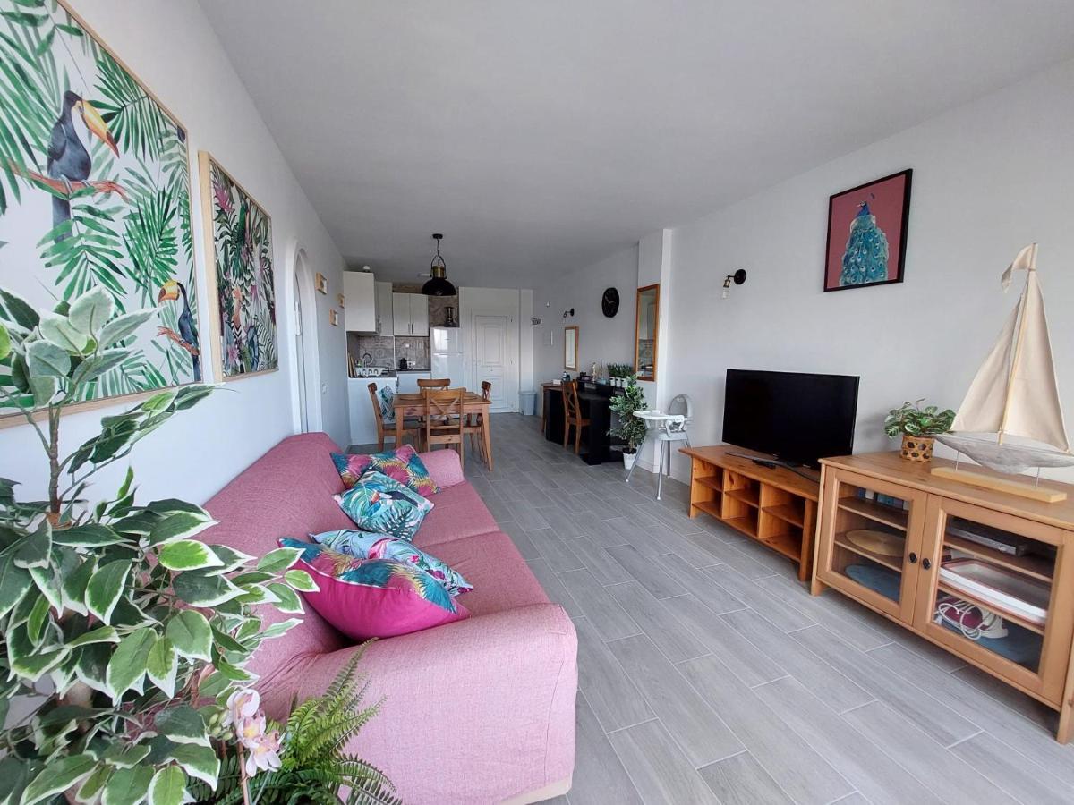 Family Relax Apartment Alcudia  Dış mekan fotoğraf