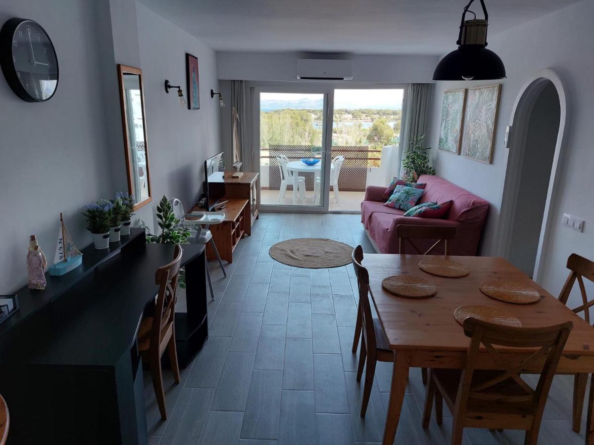 Family Relax Apartment Alcudia  Dış mekan fotoğraf