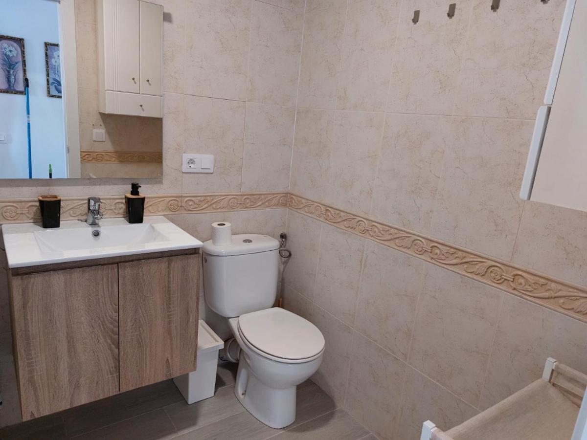Family Relax Apartment Alcudia  Dış mekan fotoğraf