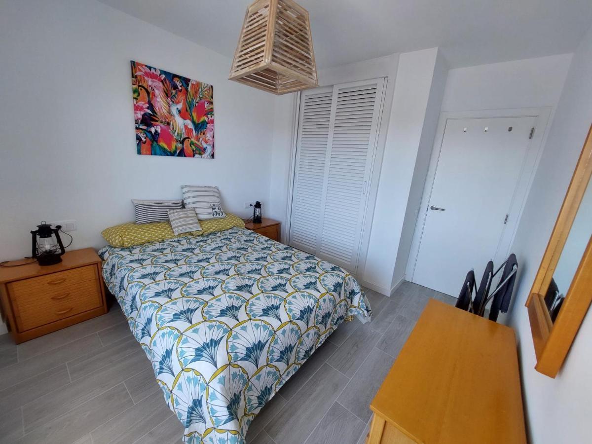 Family Relax Apartment Alcudia  Dış mekan fotoğraf