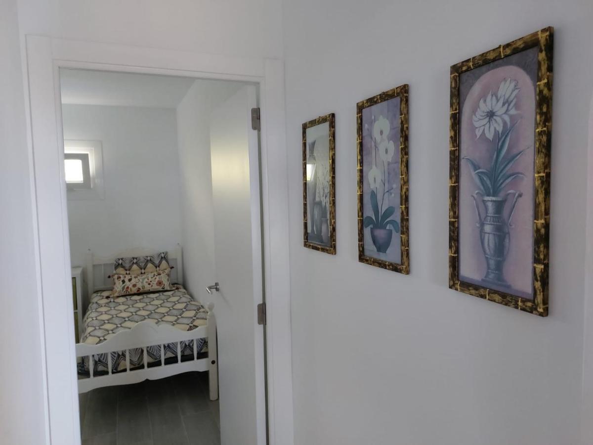 Family Relax Apartment Alcudia  Dış mekan fotoğraf