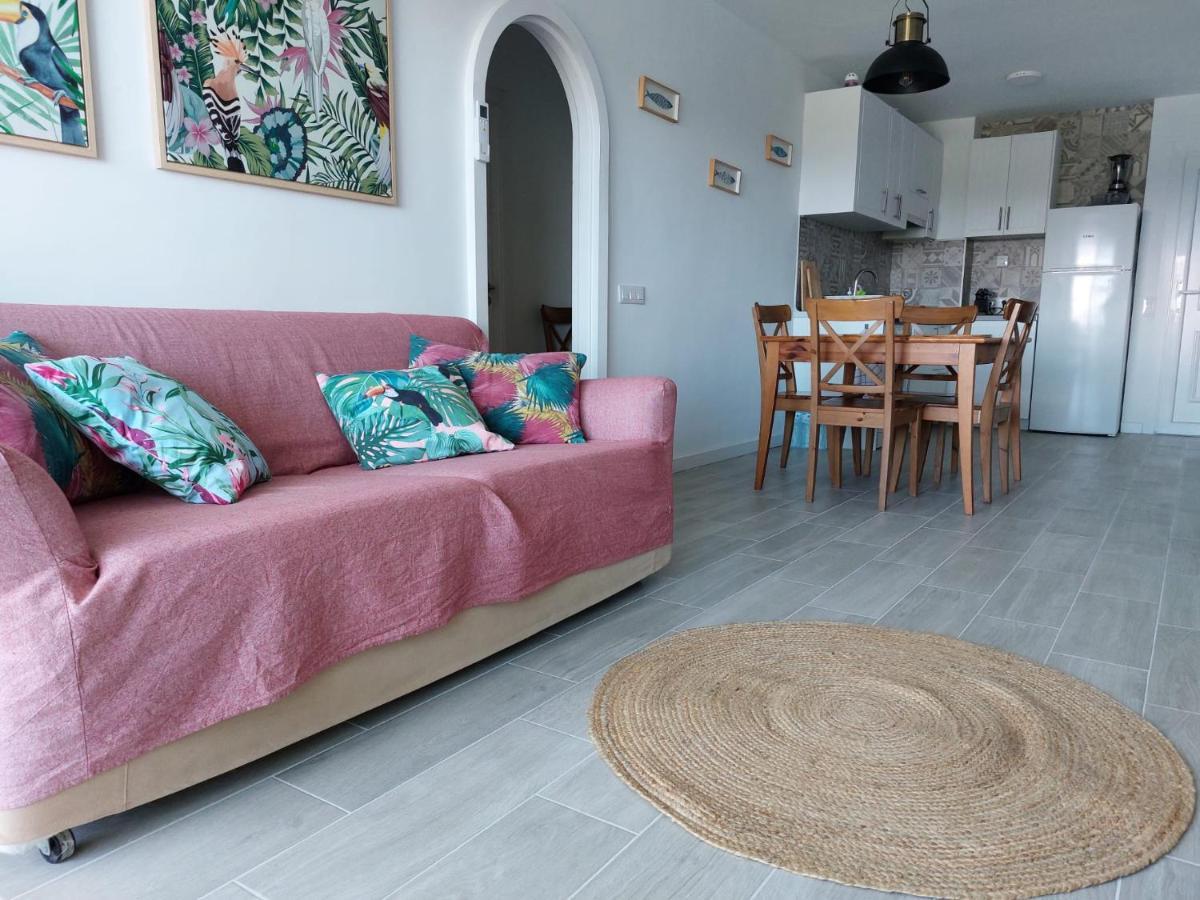 Family Relax Apartment Alcudia  Dış mekan fotoğraf