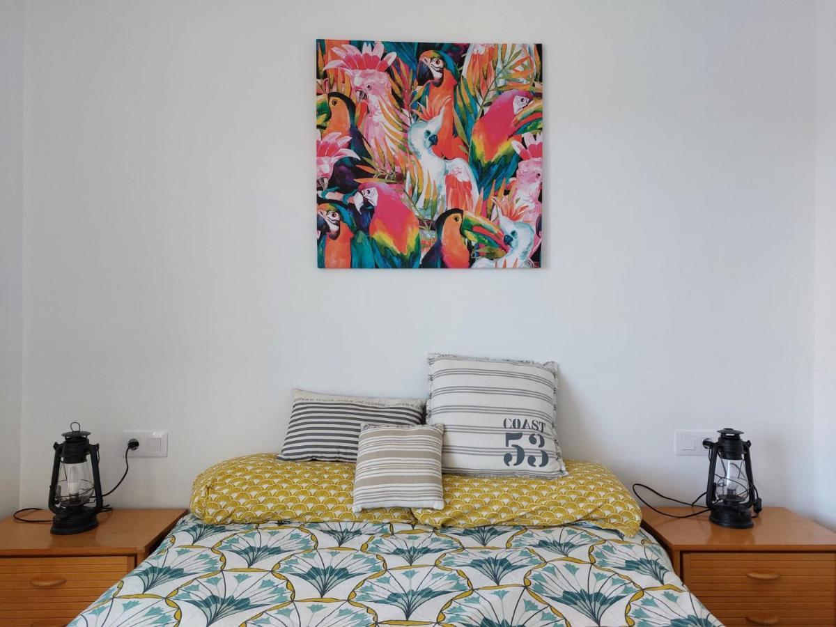 Family Relax Apartment Alcudia  Dış mekan fotoğraf