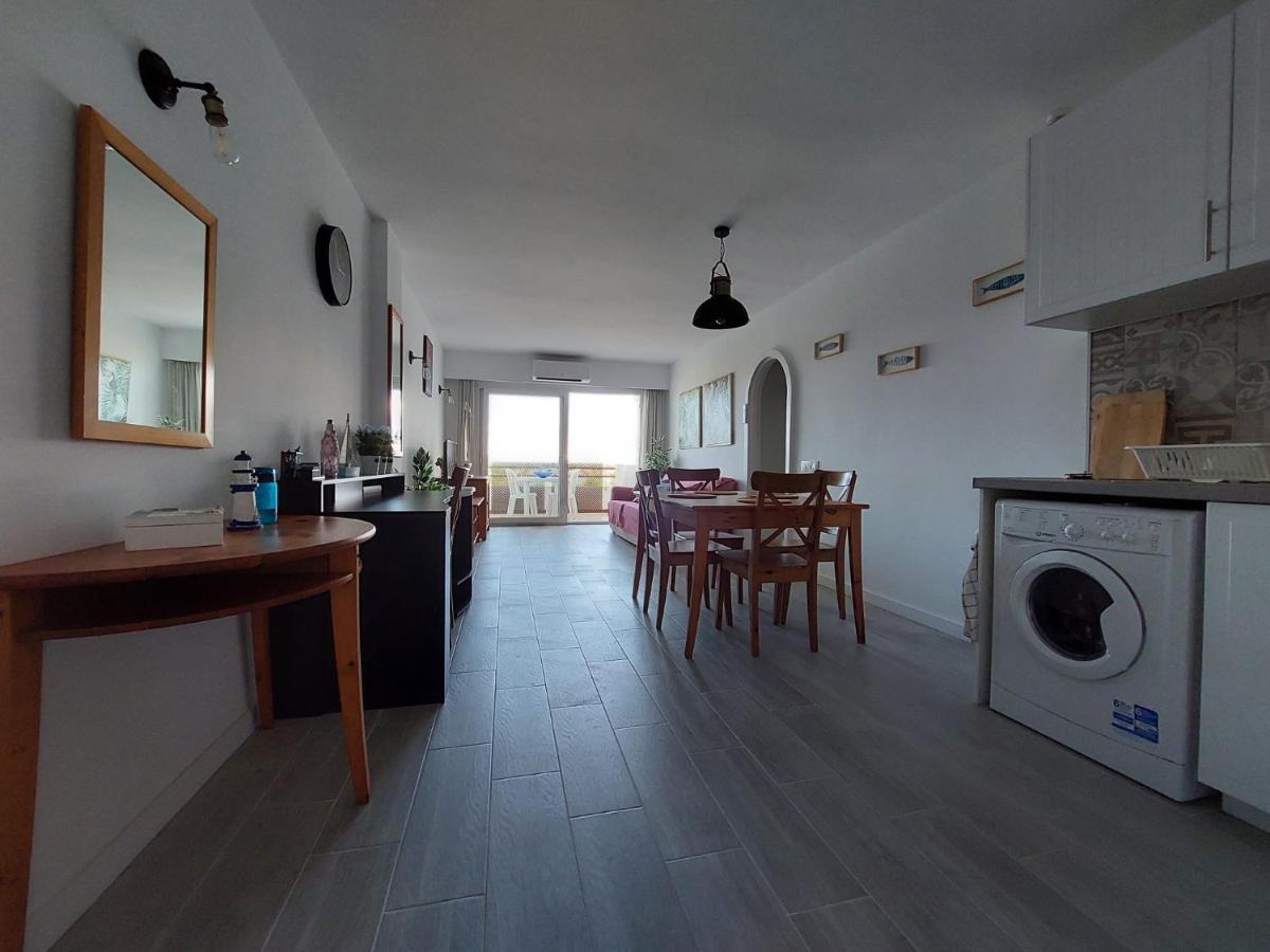 Family Relax Apartment Alcudia  Dış mekan fotoğraf