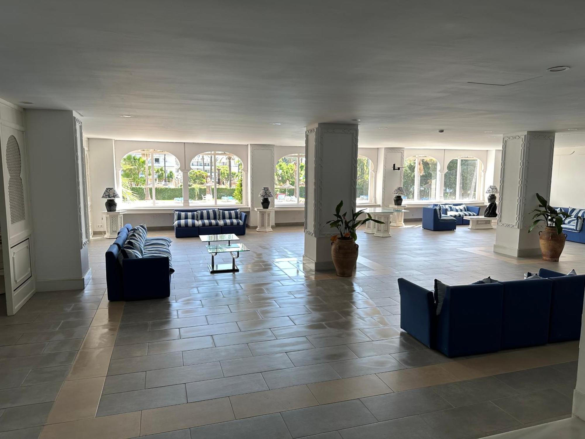 Family Relax Apartment Alcudia  Dış mekan fotoğraf
