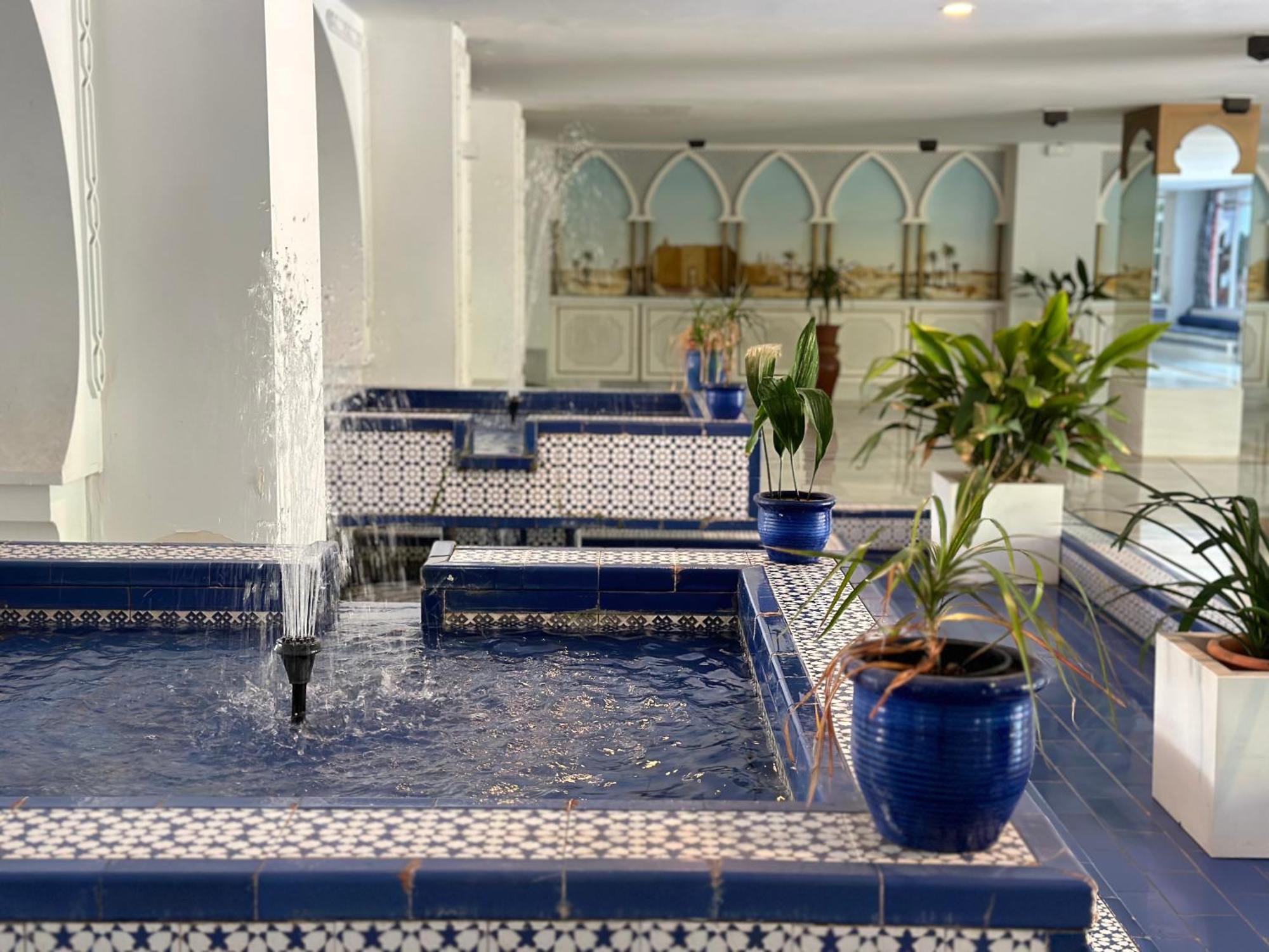 Family Relax Apartment Alcudia  Dış mekan fotoğraf