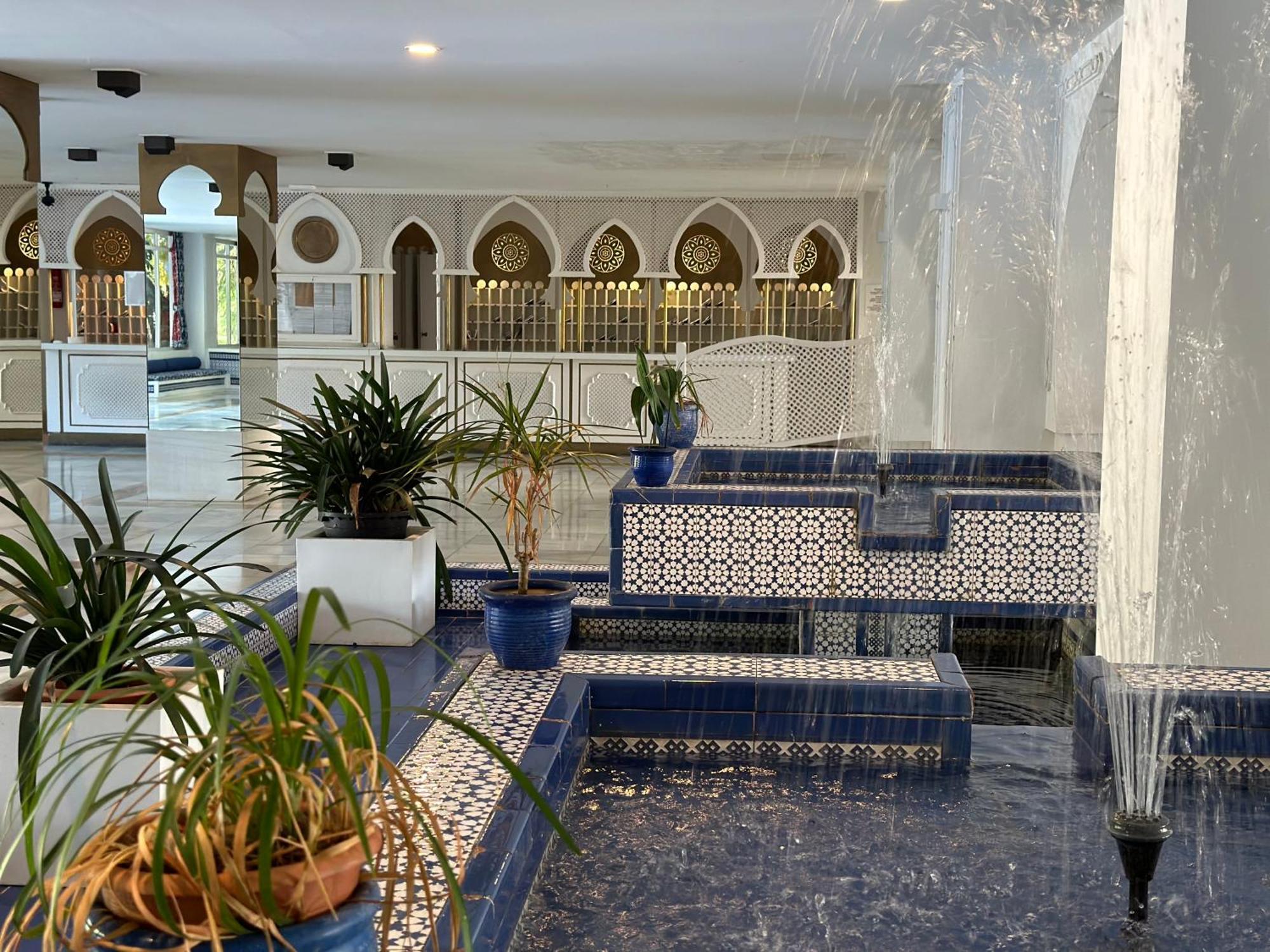 Family Relax Apartment Alcudia  Dış mekan fotoğraf