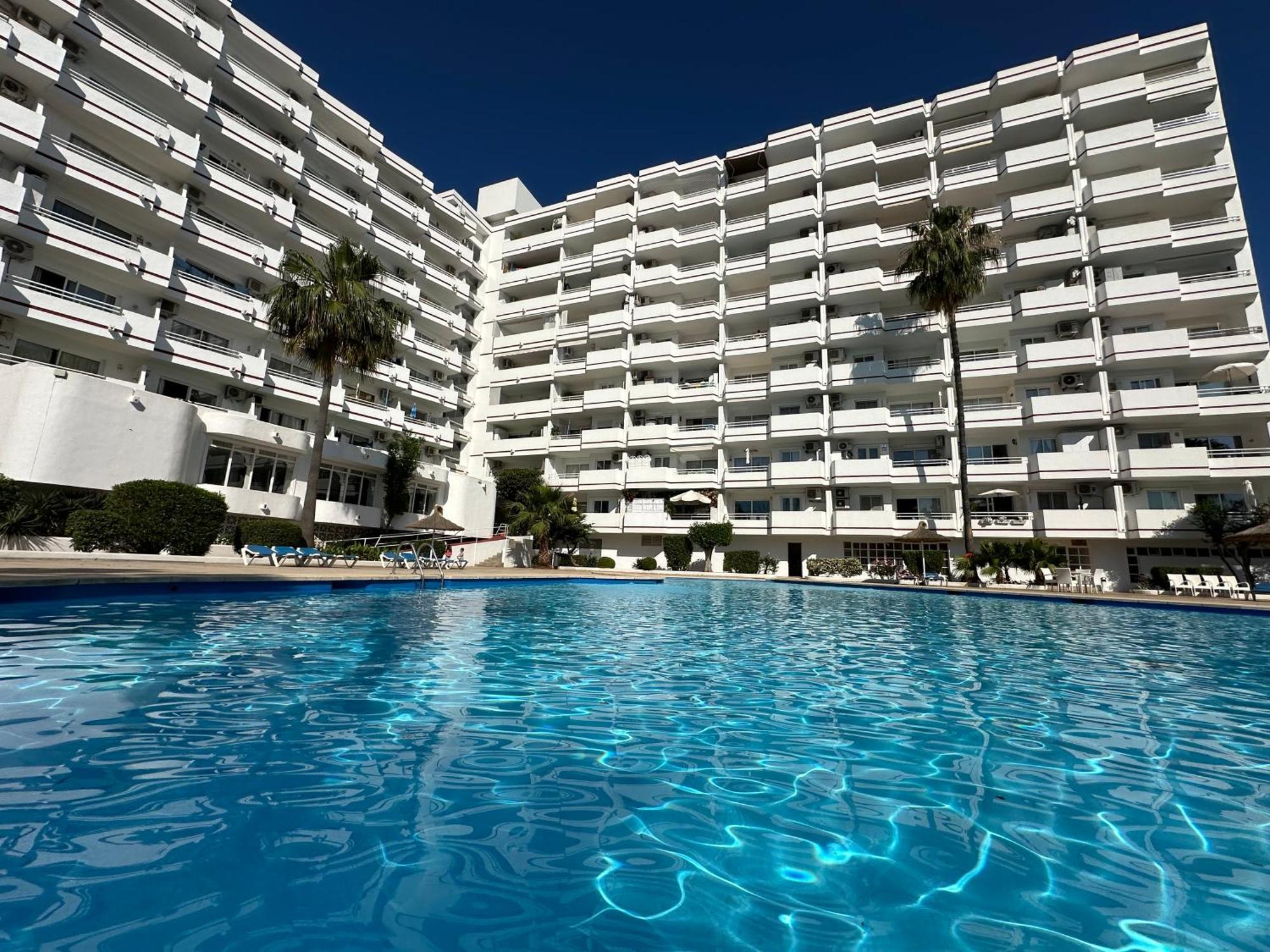 Family Relax Apartment Alcudia  Dış mekan fotoğraf