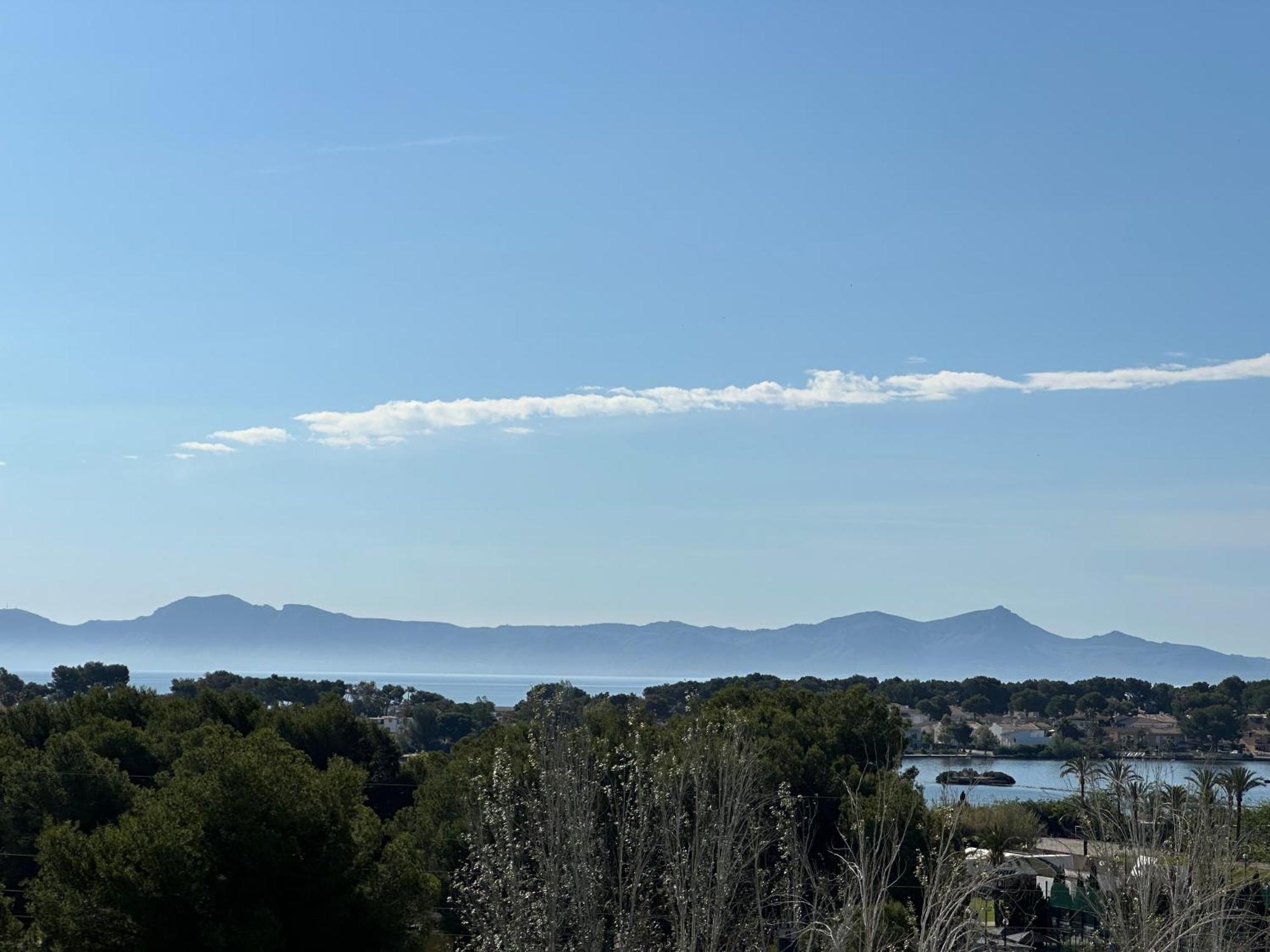 Family Relax Apartment Alcudia  Dış mekan fotoğraf