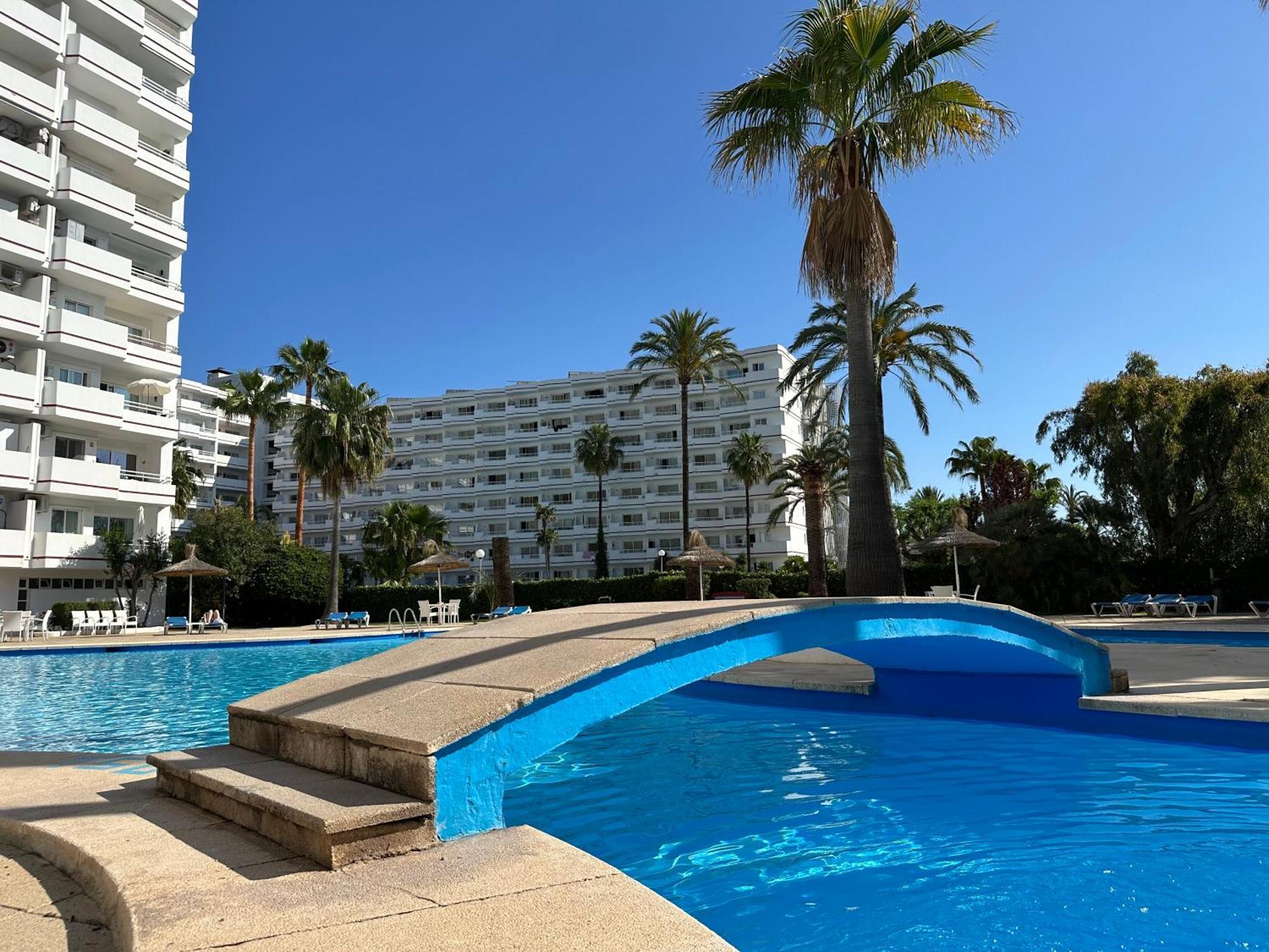 Family Relax Apartment Alcudia  Dış mekan fotoğraf