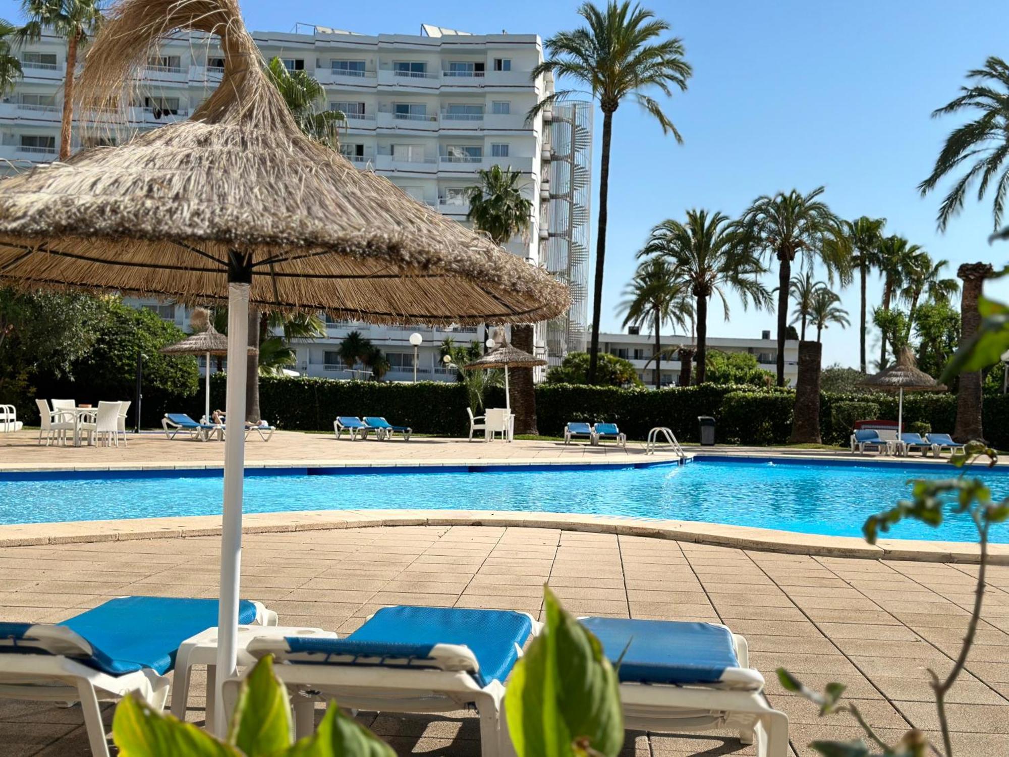 Family Relax Apartment Alcudia  Dış mekan fotoğraf